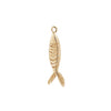 PESCA NECKLACE CHARM