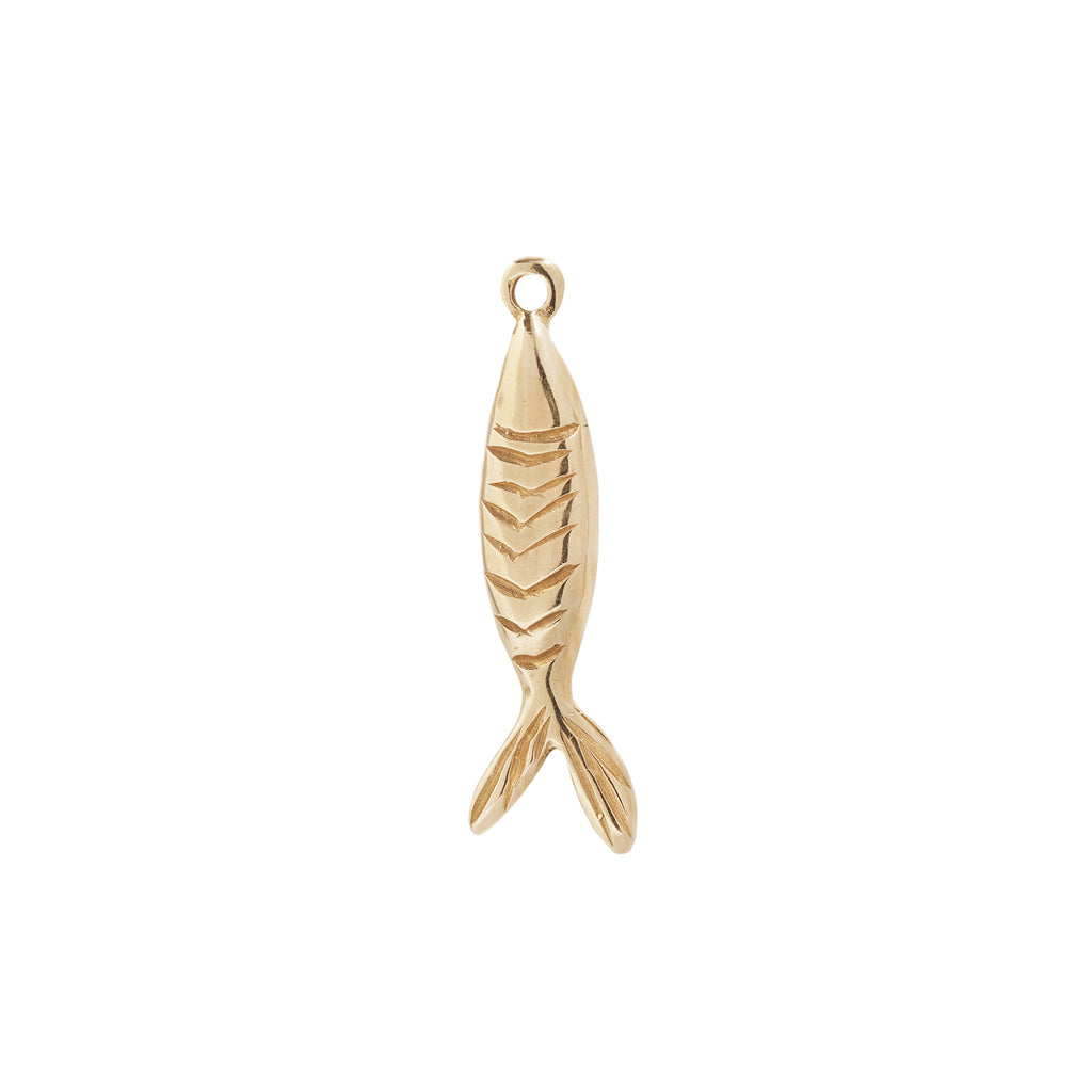 PESCA NECKLACE CHARM