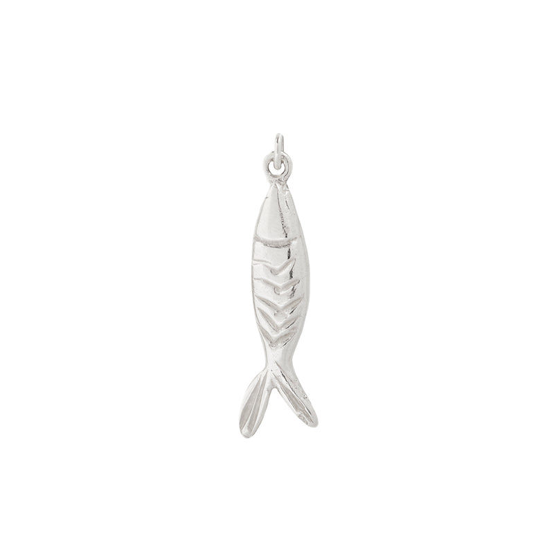 PESCA NECKLACE CHARM