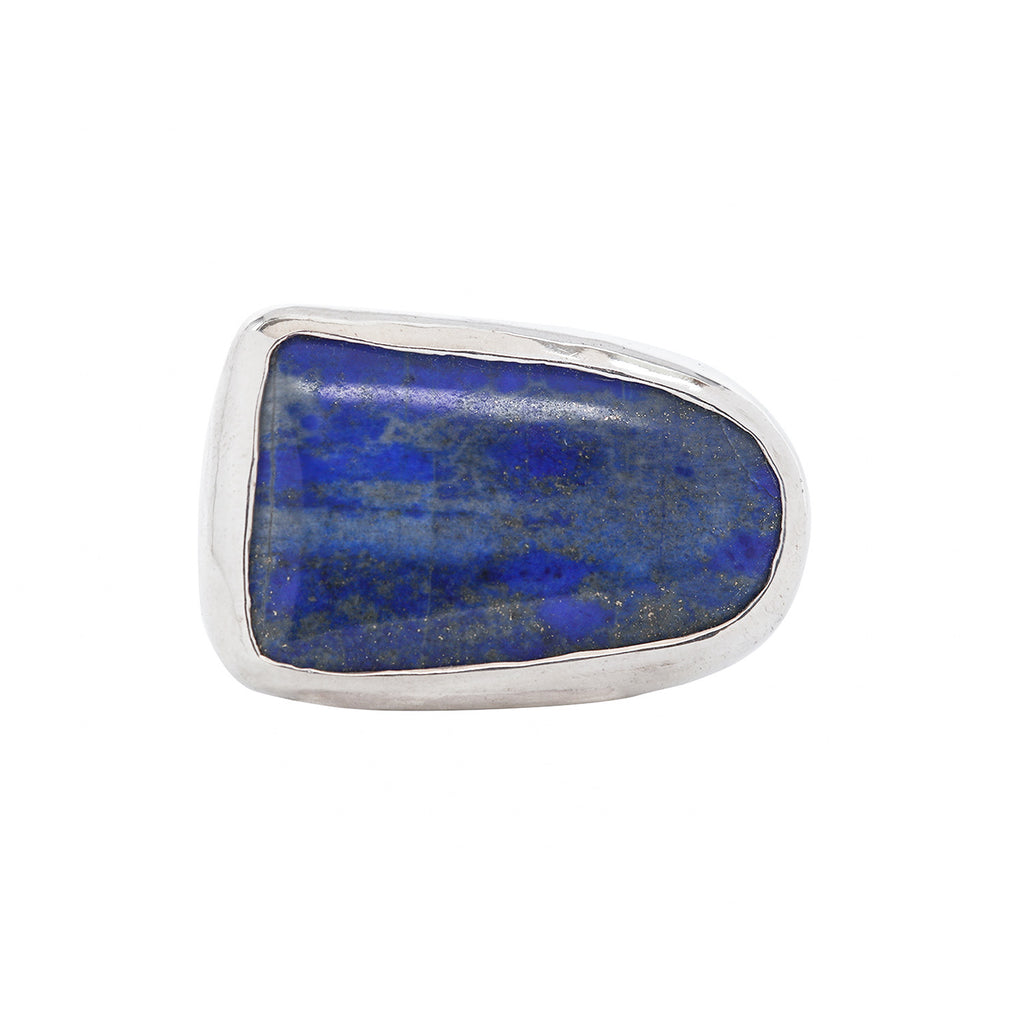 LAPIS RING