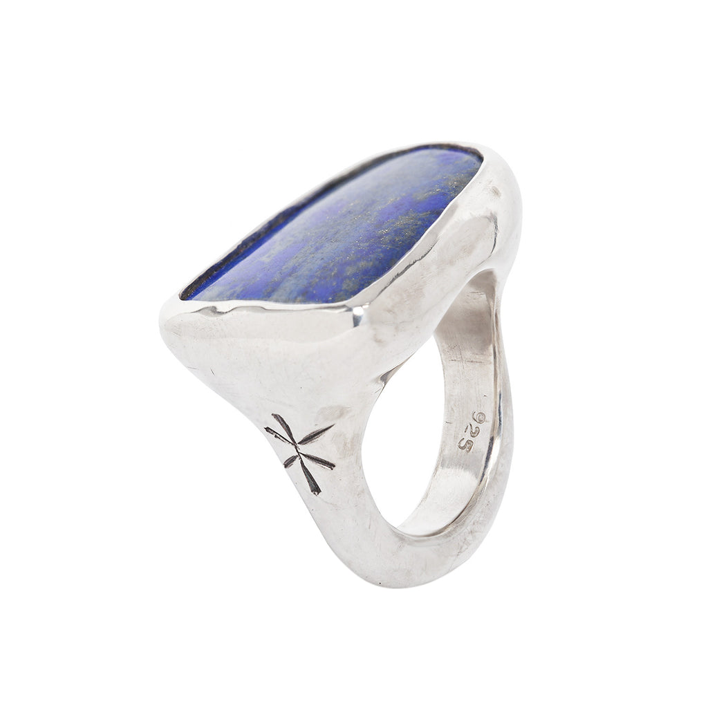 LAPIS RING